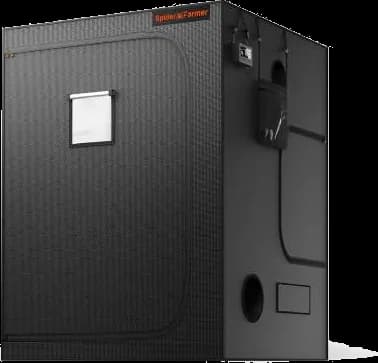 Carpa 120 × 120 × 200 cm