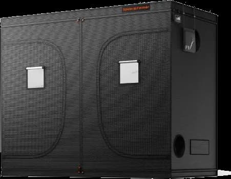 Carpa 300 × 150 × 200 cm