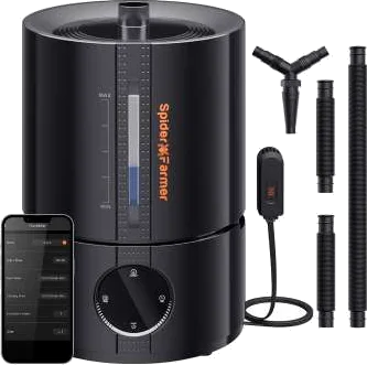 Humidificador