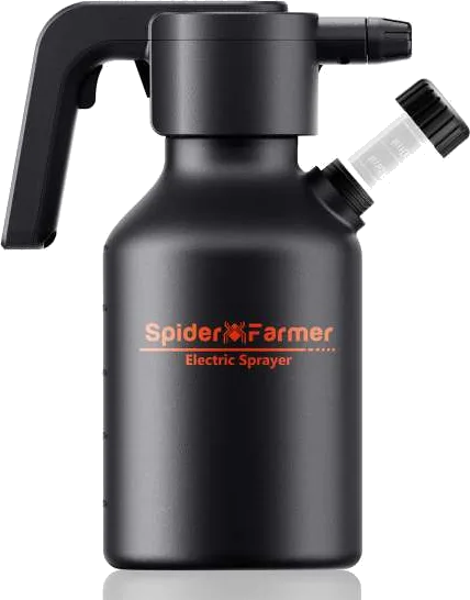Pulverizador eléctrico 2 L