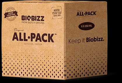 All·Pack Indoor
