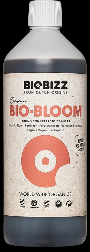 Bio·Bloom
