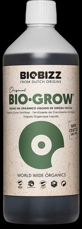 Bio·Grow