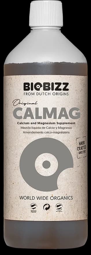 CalMag