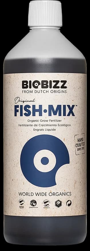 Fish·Mix