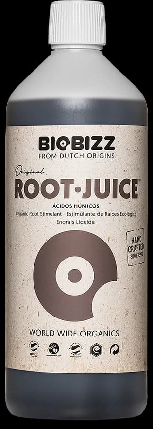 Root·Juice