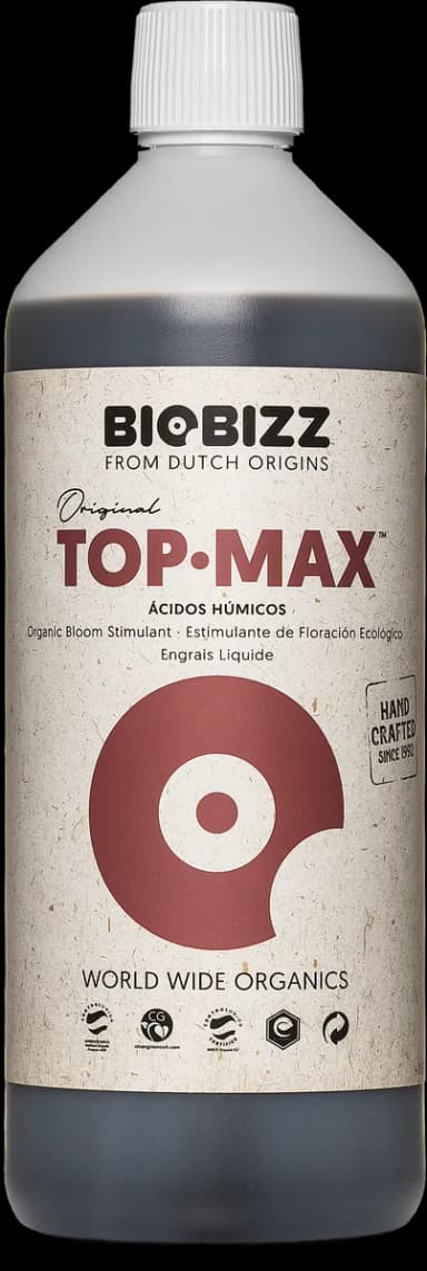 Top·Max