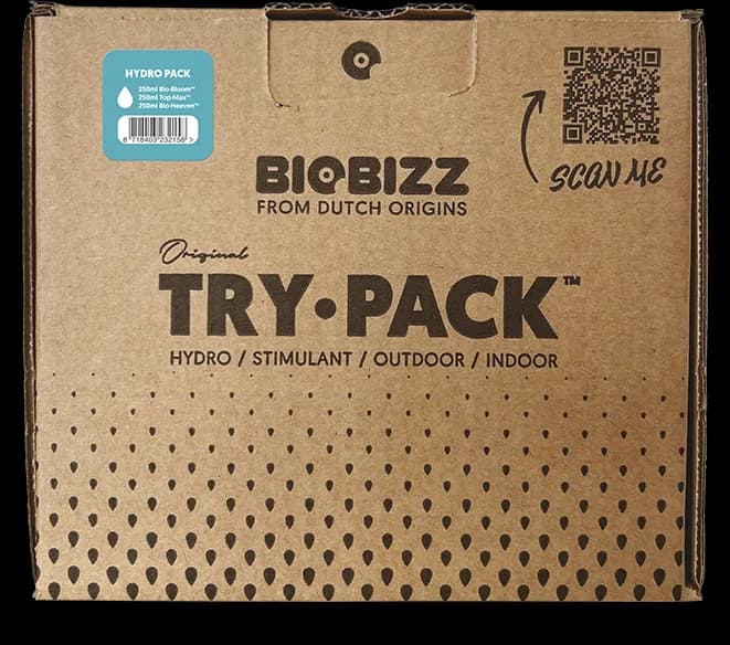 Try·Pack Hydro
