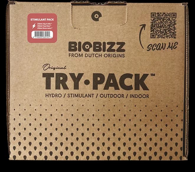 Try·Pack Stimulant