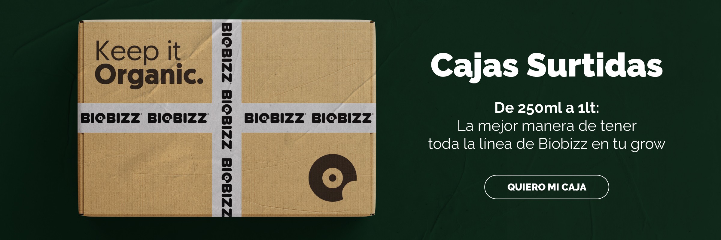 Cajas Surtidas
