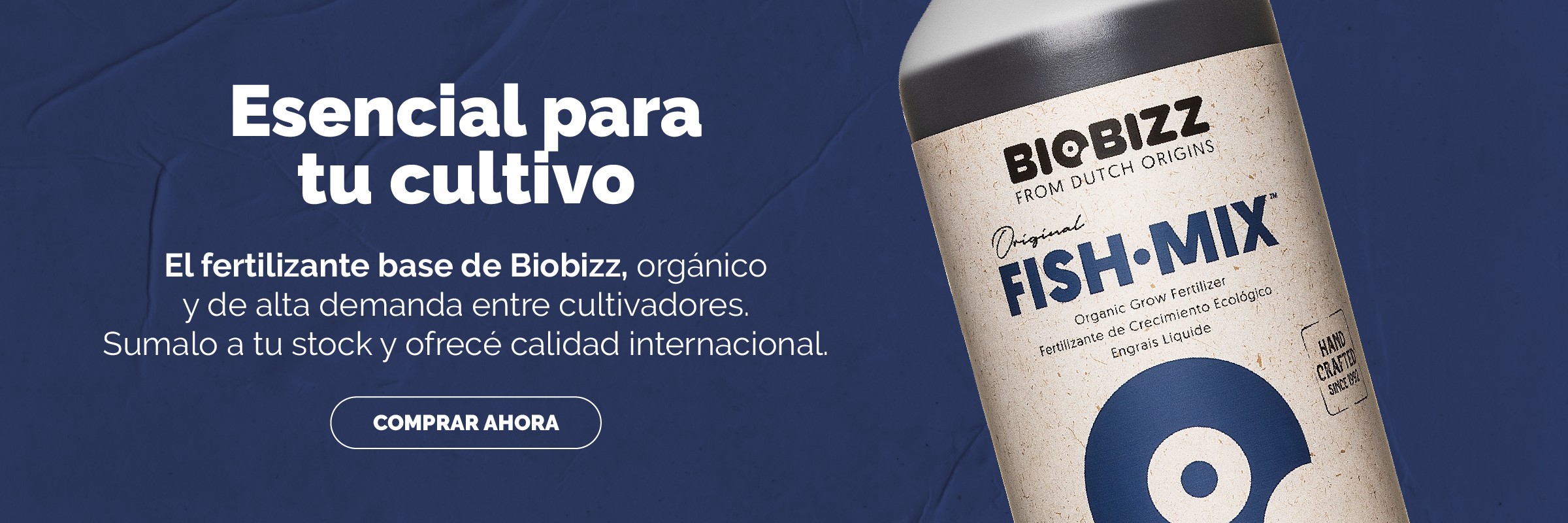 Fish Mix
